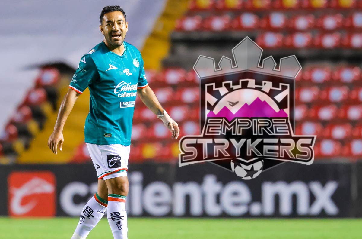 Marco Fabián se enfila al futbol rápido en Estados Unidos