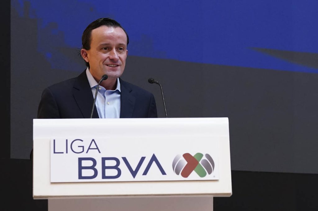 Liga MX seguirá sin ascenso y descenso para 2024
