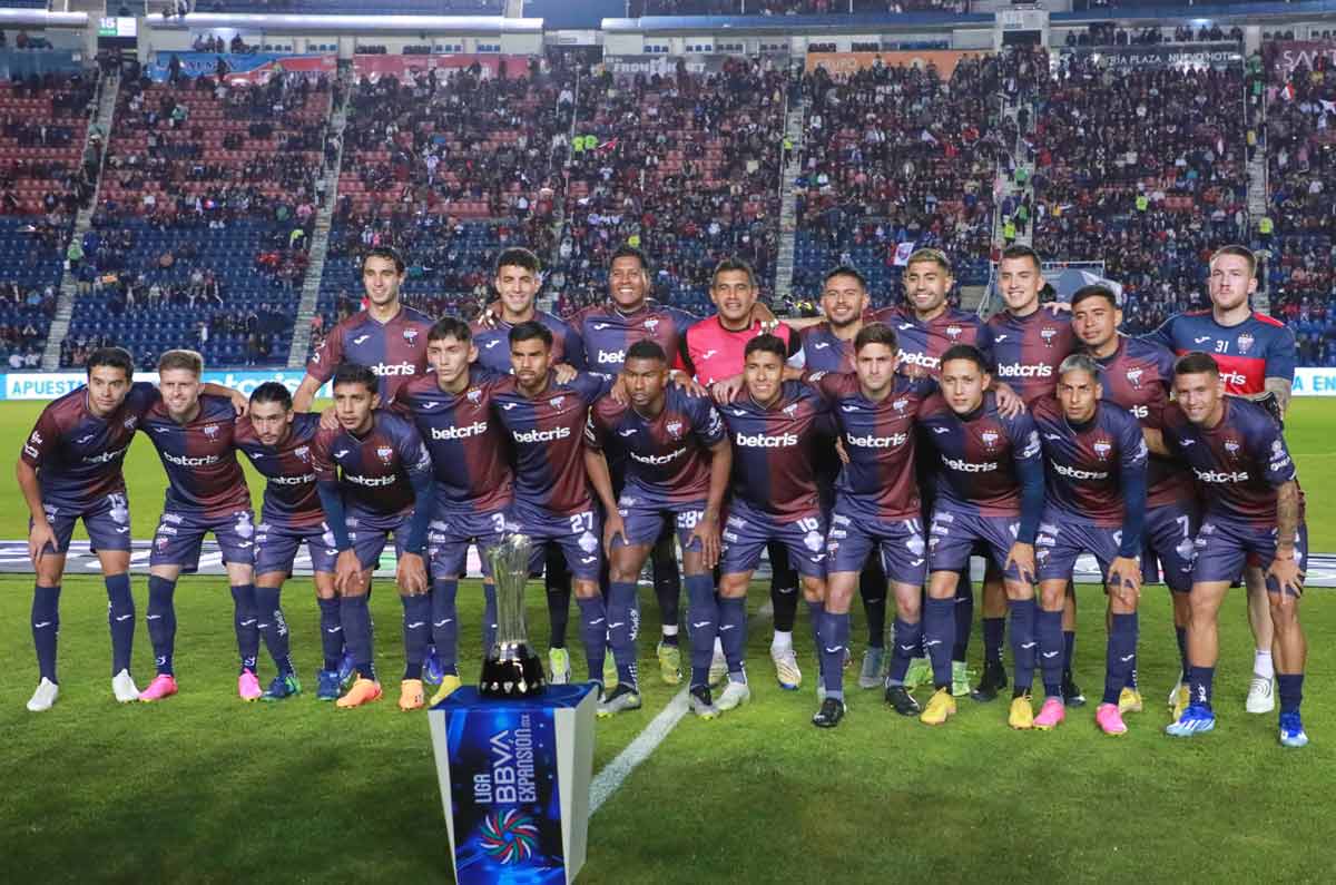 Mazatlán rechaza oferta de Atlante para comprar plaza