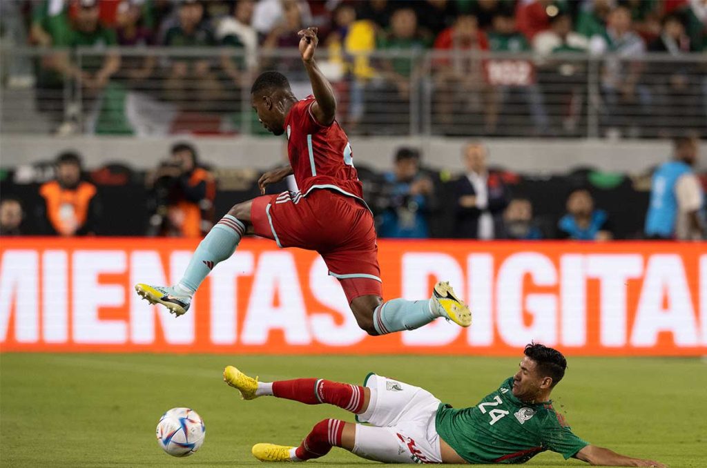 México vs Colombia: Pronóstico y picks gratis para el partido amistoso