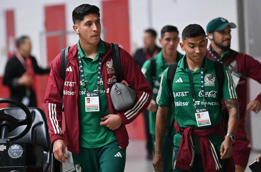 México vs Colombia: Pronóstico y picks gratis para el partido amistoso 0