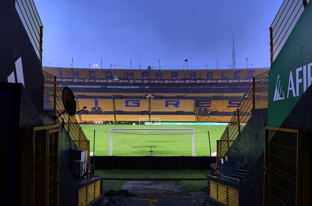 Parece ser que el proyecto de un nuevo estadio para Tigres nunca verá la luz