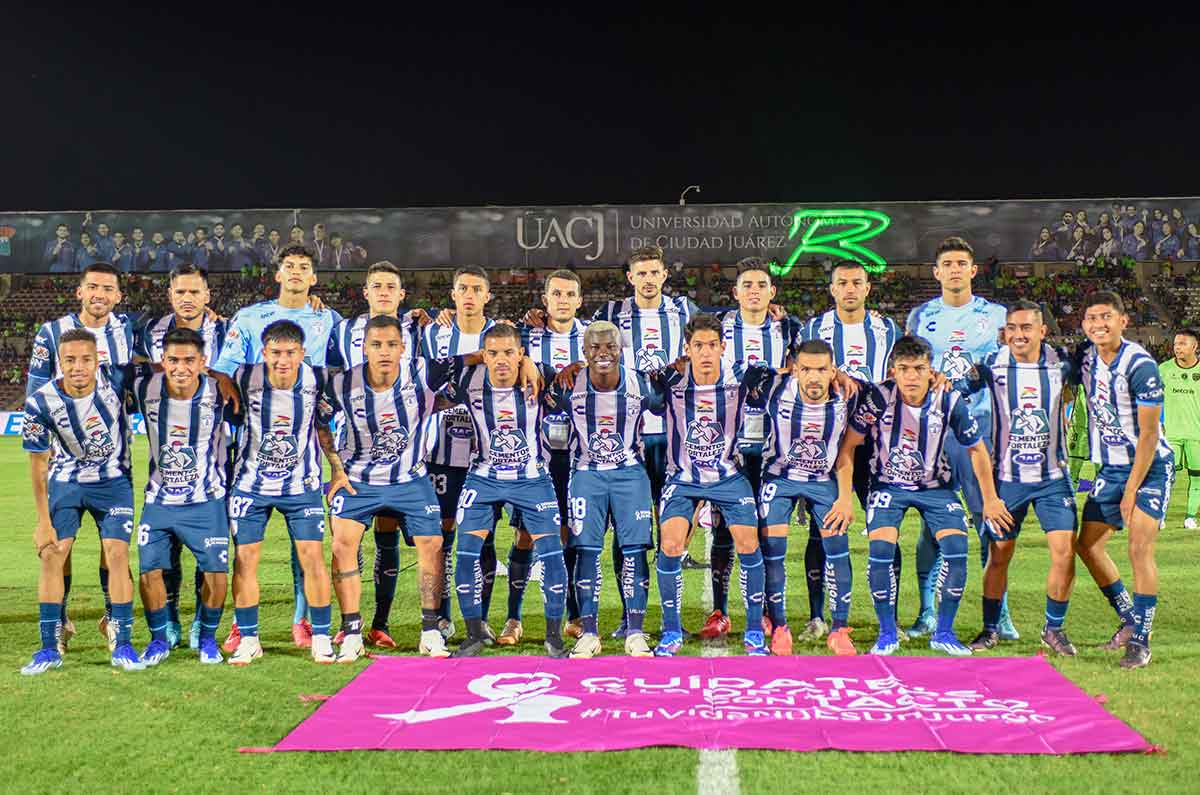 Pachuca quiere seguir reforzándose de cara al Clausura 2024