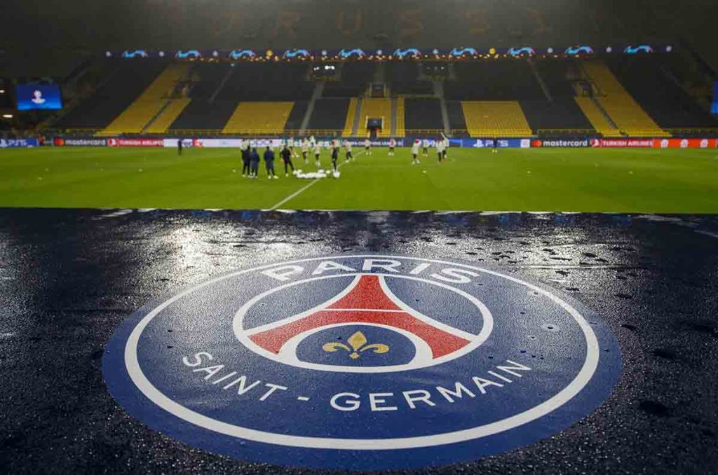 Borussia Dortmund vs PSG: cómo y dónde ver la Champions 23/24 0