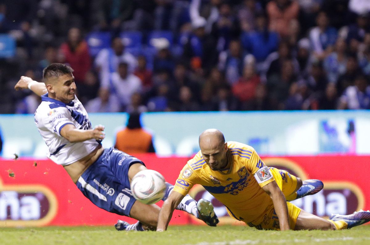 Tigres vs Puebla: Pronóstico y picks gratis; liguilla del AP23