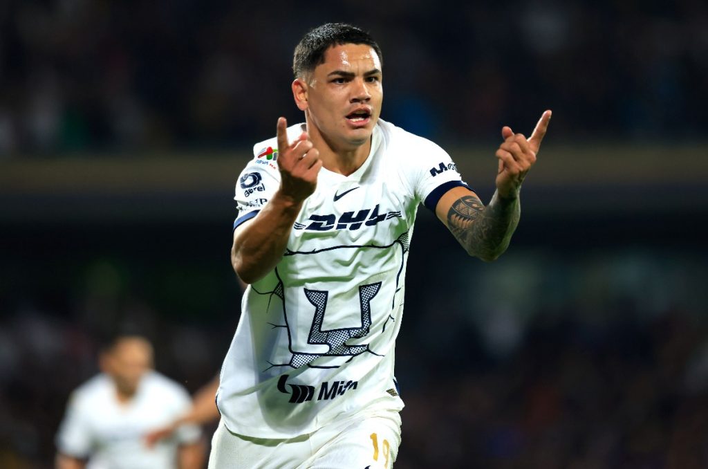 El gran negocio que hizo Pumas con el 'Toro' Fernández