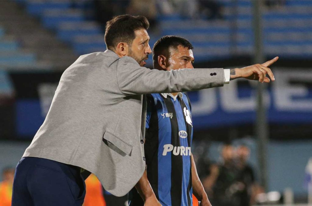 ¿Quién es Jorge Bava? Técnico que se perfila para León 0