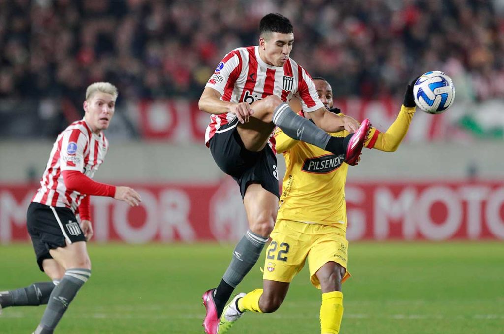 ¿Quién es Jorge “Corcho” Rodríguez? Nuevo fichaje de Rayados 0