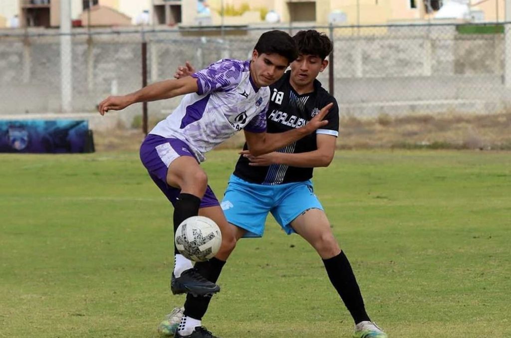 ¿Quién es Yostin? Ganador de Dbut FC que se unirá a Mazatlán 0