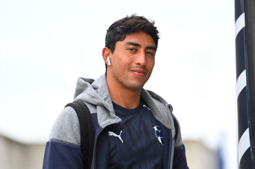 Rayados podría hacer un gran negocio con Omar Govea próximamente