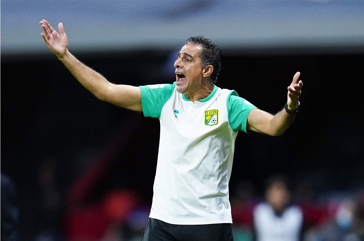 Renato Paiva - Toluca