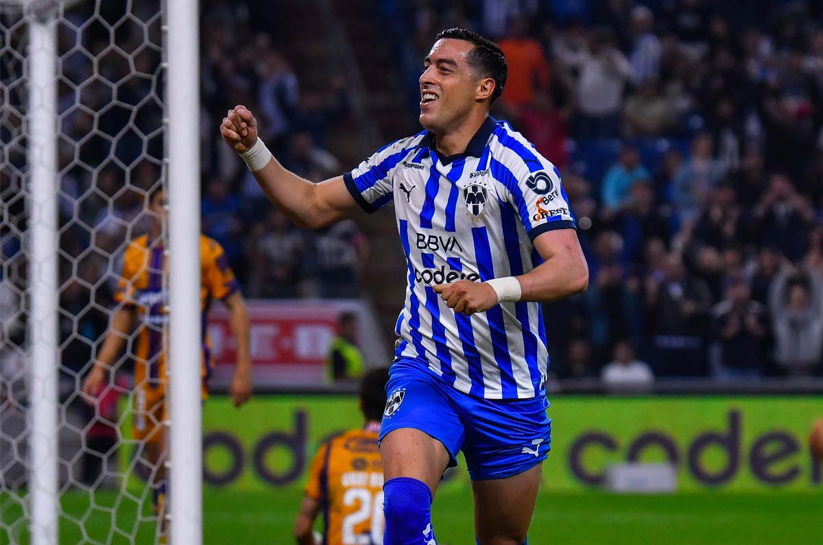 Rogelio Funes Mori