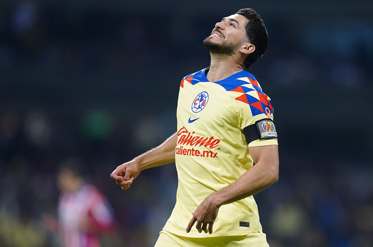 América llega a la final entre abucheos por derrota ante San Luis en el Azteca