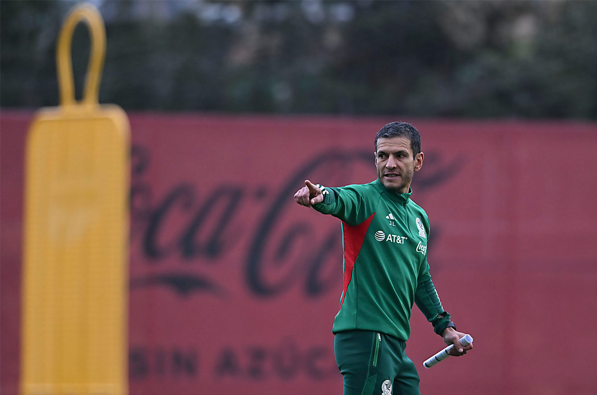 Selección Mexicana: ¿Por qué les dicen ‘partidos moleros’ a los amistosos en Estados Unidos?