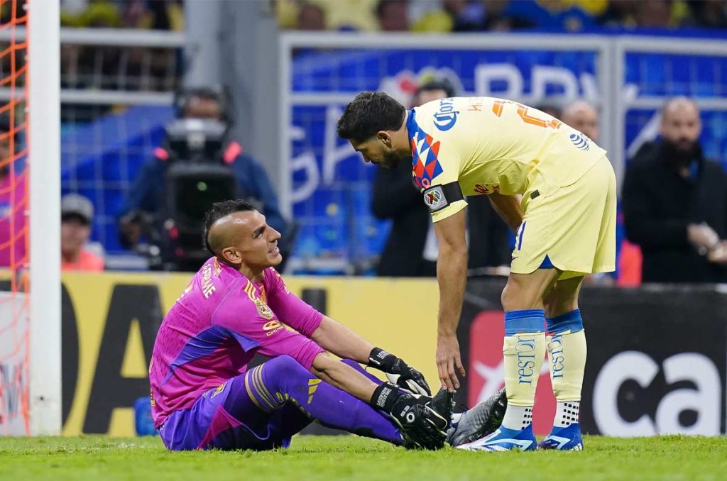 Tigres vs América: Las finales que han disputado