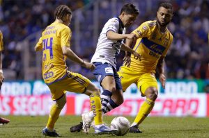 Tigres vs Puebla: Cómo y dónde ver la vuelta de Liguilla del Apertura 2023