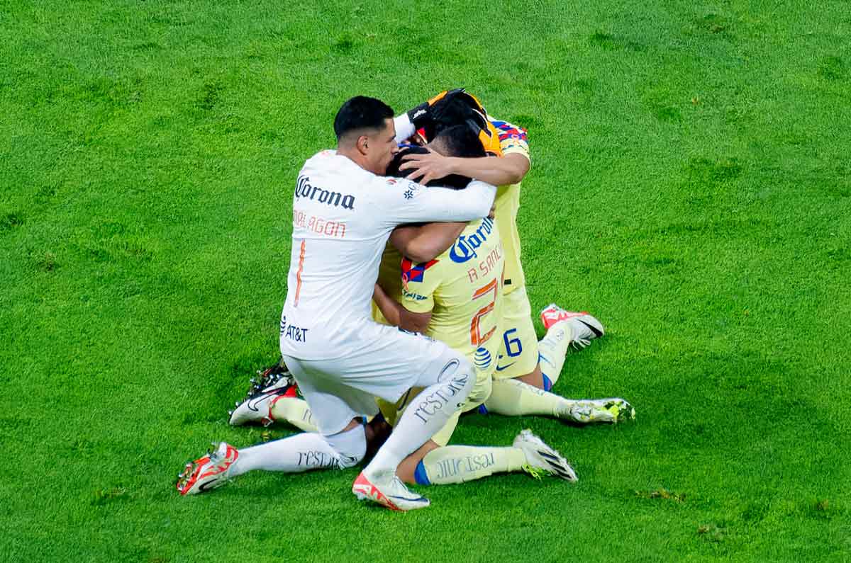 América campeón: Todos los campeones en la historia de Liga MX