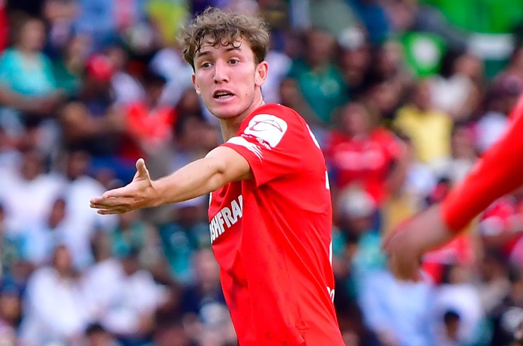 Toluca rumbo al Clausura 2024: Fichajes, salidas y rumores