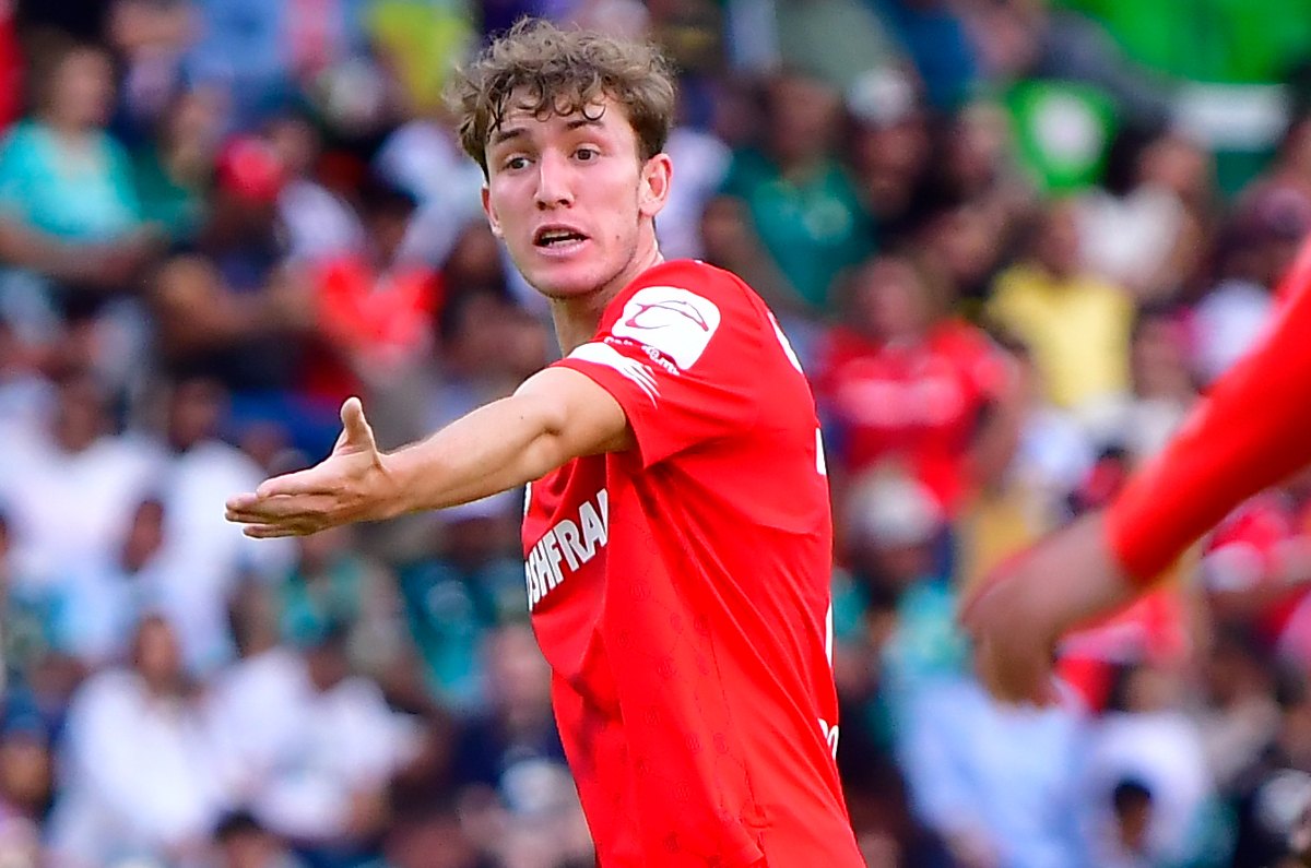 Toluca rumbo al Clausura 2024: Fichajes, salidas y rumores