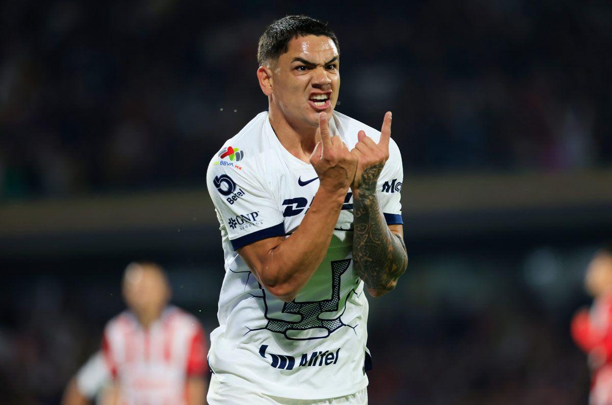 Gabriel 'Toro' Fernández