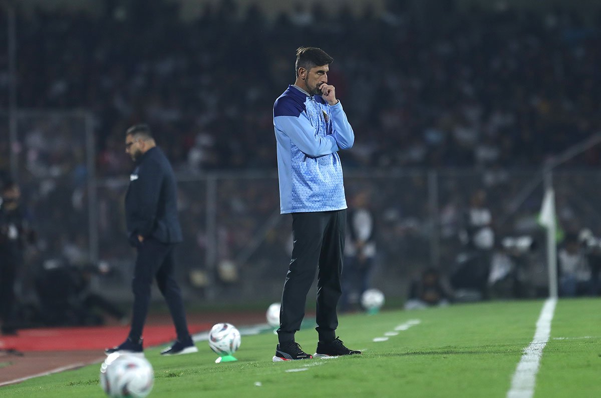 Veljko Paunovic ha dejado de ser técnico de Chivas ¿Qué sucedió?