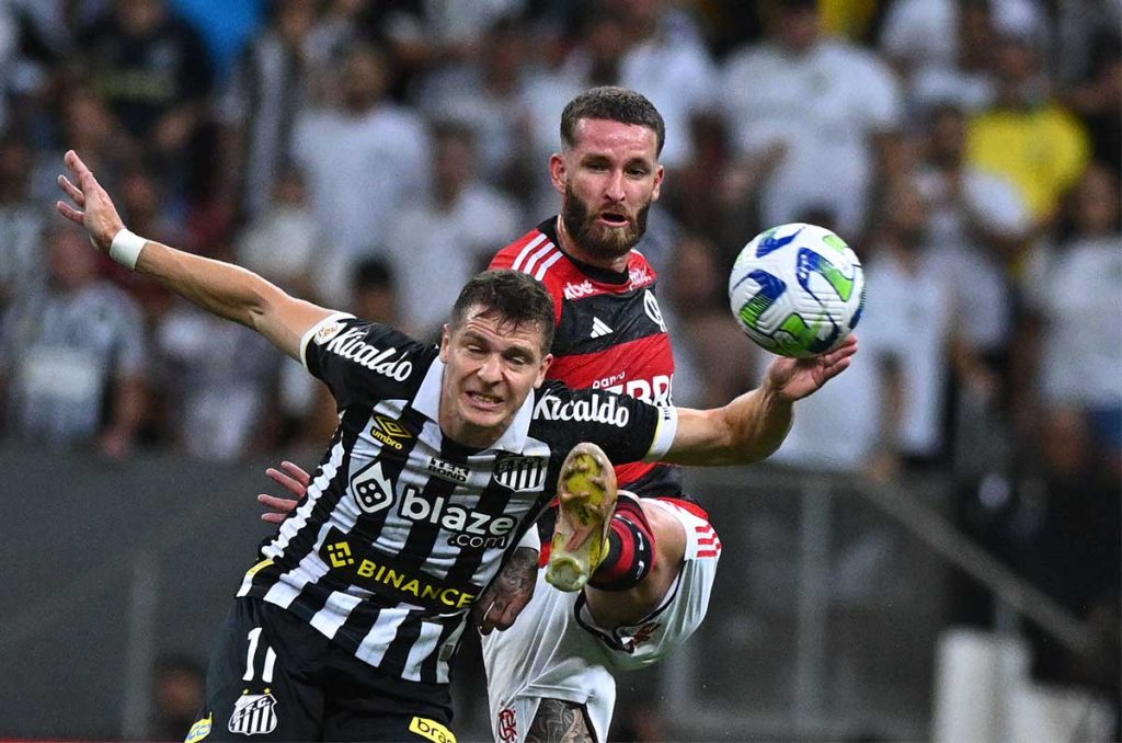 Viejos conocidos de la Liga MX consumaron el descenso en Brasil 0