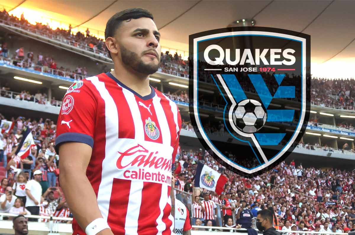 Alexis Vega también rechaza a la MLS