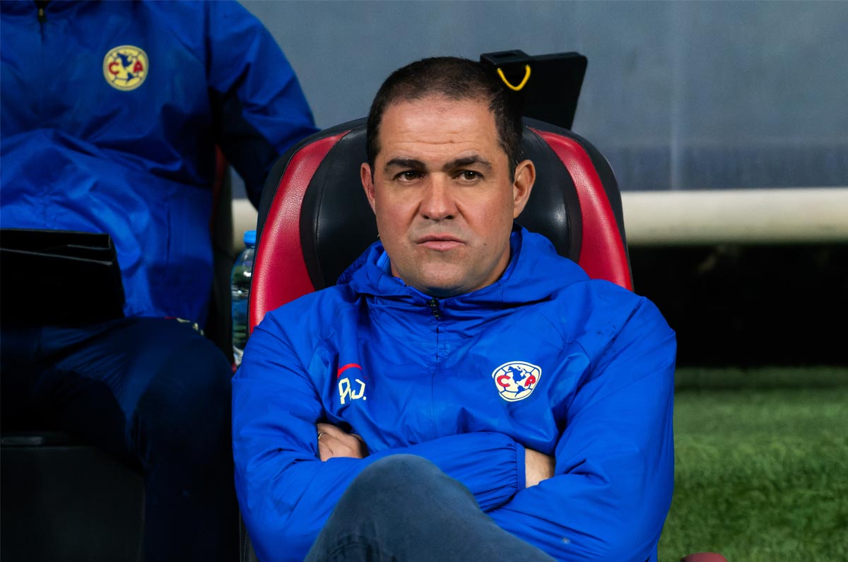 ¿América abrirá la cartera para este Clausura 2024?