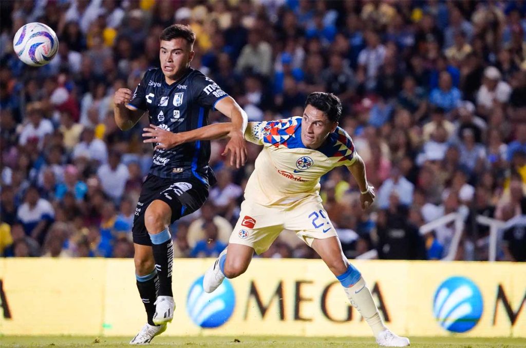 América vs Querétaro: La alineación de las Águilas para la Jornada 2 Clausura 2024