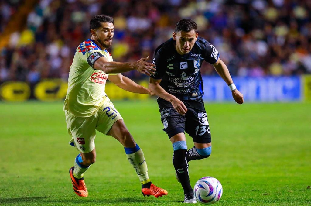 América vs Querétaro: Pronóstico y picks gratis; Jornada 2 CL24