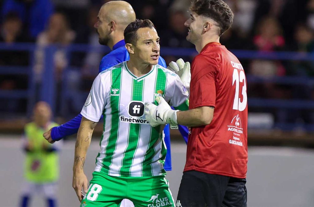 Andrés Guardado revela detalles de porque quiso llegar a León 0