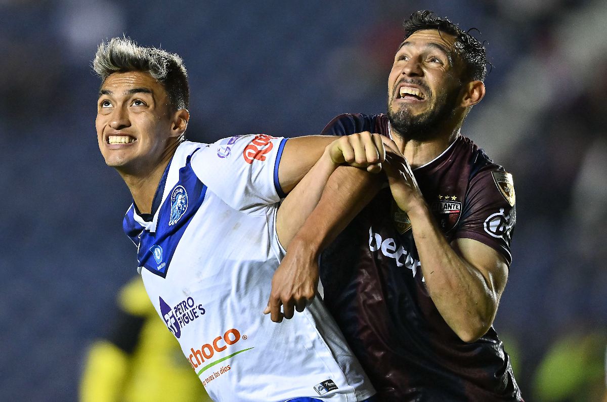 Atlante vs Celaya: Cómo y dónde ver Expansión MX CL24