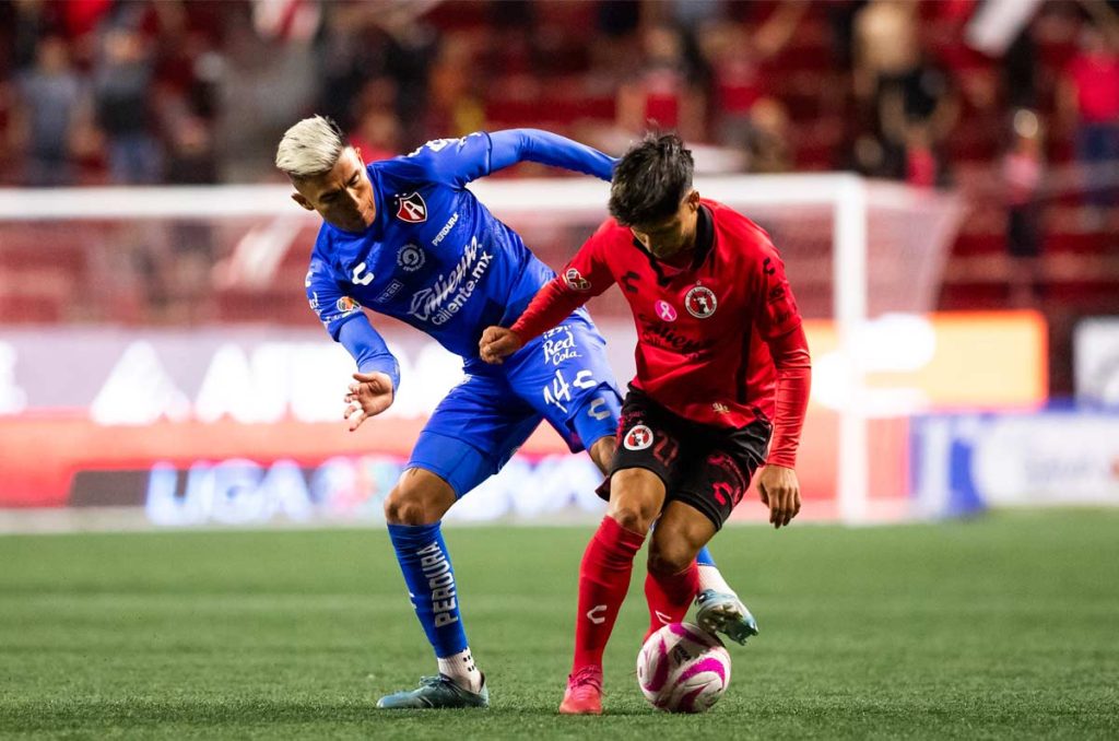 Atlas vs Tijuana: Cómo y donde ver la Jornada 2 del Clausura 2024