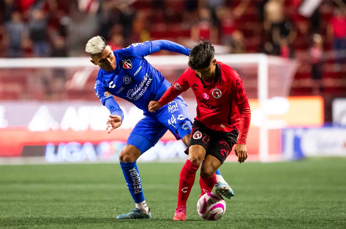 Atlas vs Tijuana: Cómo y donde ver la Jornada 2 del Clausura 2024