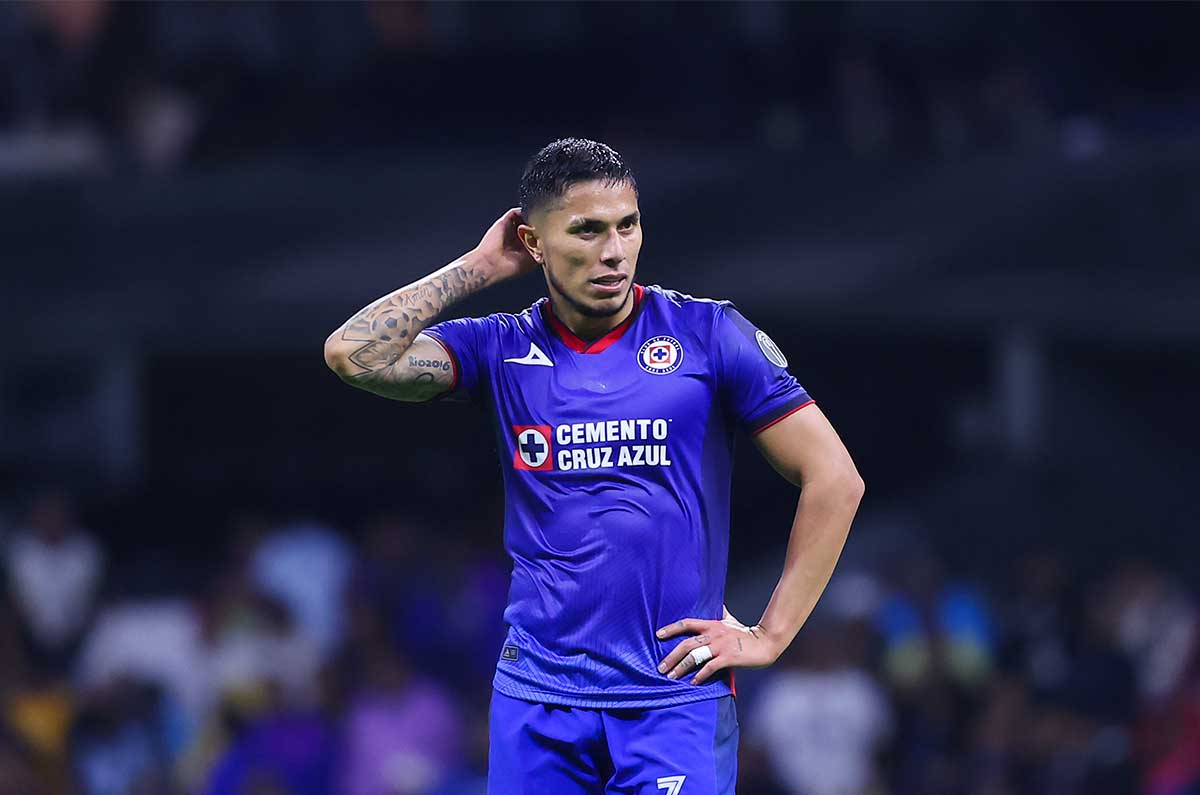Carlos Salcedo