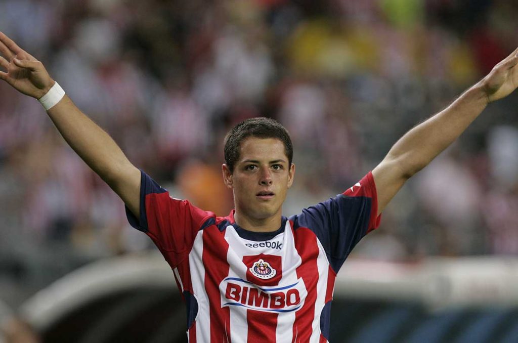 ¿Chicharito qué le aportará a Chivas, a sus 35 años y después de la lesión?