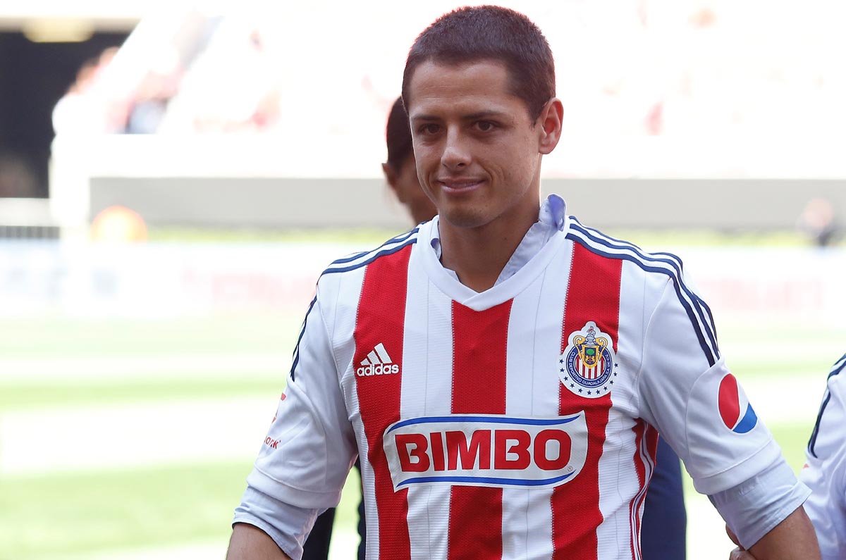 Chicharito - Chivas.


Una larga carrera para Javier Hernández, en 2010 dejó al Rebaño para un gran recorrido. Equipos como Manchester United, Real Madrid, Bayer Leverkusen, West Ham United y Sevilla en Europa. Para posteriormente militar en LA Galaxy de la MLS. Vuelve el 'hijo pródigo' con los Rojiblancos para este 2024.
