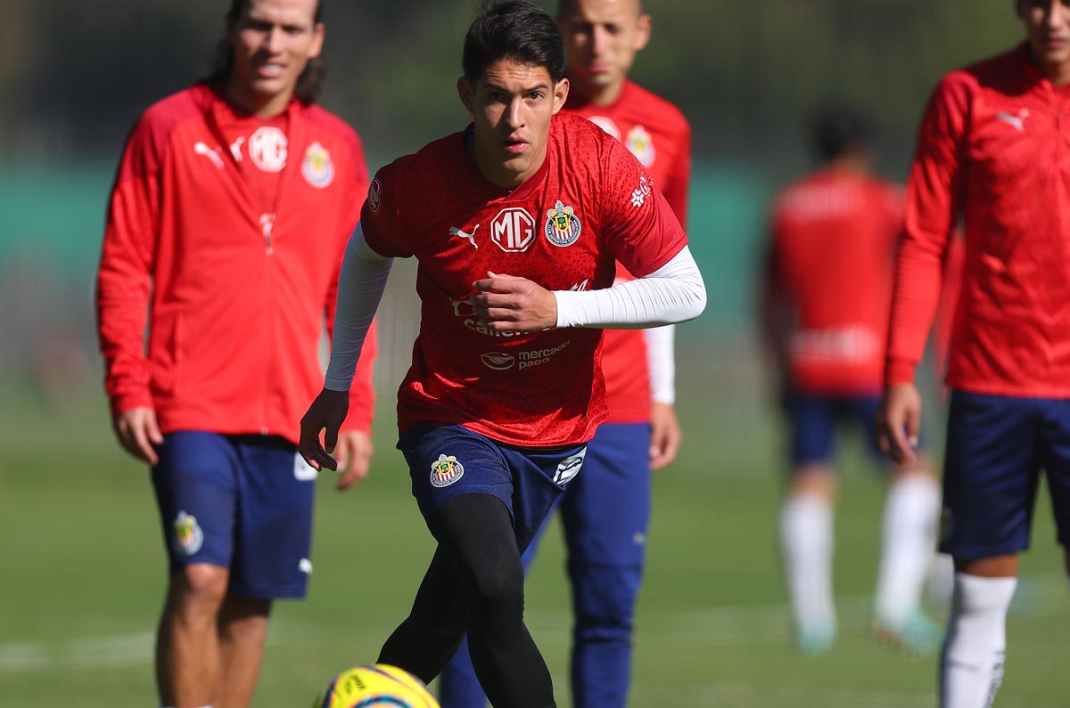 Chivas abre la cartera para el Clausura 2024