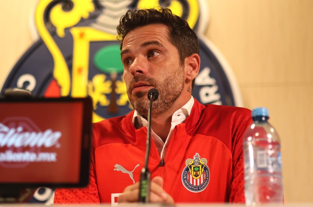 Chivas: La alineación que tendría con sus nuevos fichajes en el Clausura 2024