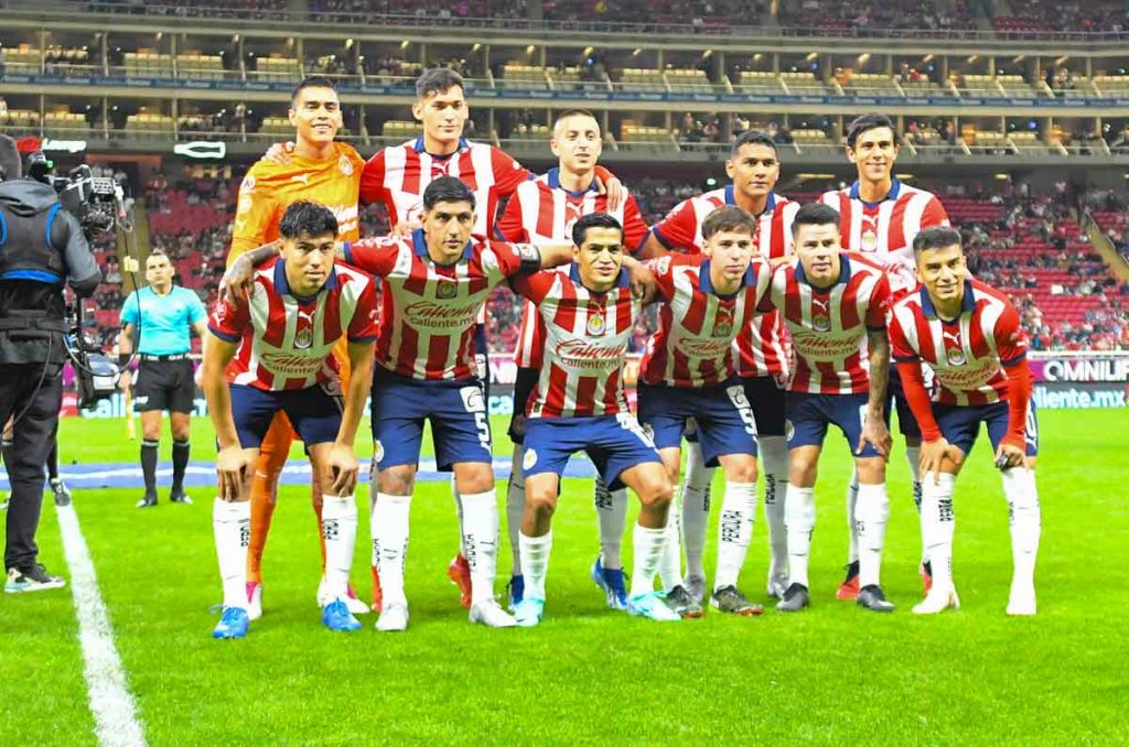 Chivas puede pasar a Prime Video de Amazon para la temporada Apertura 2024