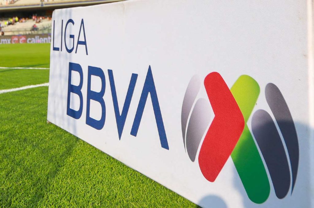 Se juega la Jornada 1 del torneo Clausura 2024 en la Liga MX