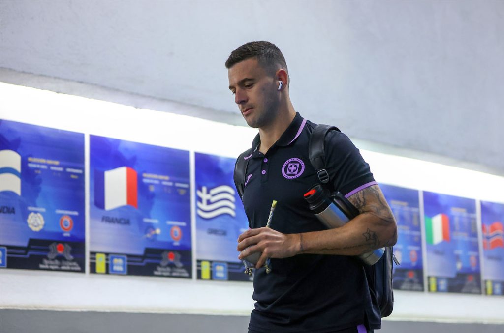 Cruz Azul apresura rescisión de contratos