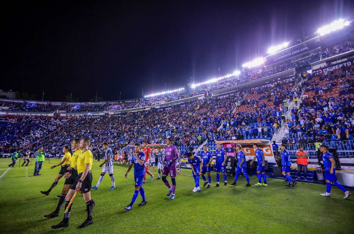 Cruz Azul se quedaría más tiempo en el Estadio Ciudad de los Deportes