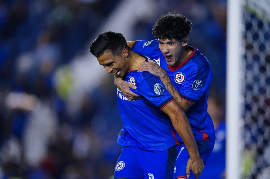 ¿Le robaron a Cruz Azul? Gol anulado vs Xolos causa polémica