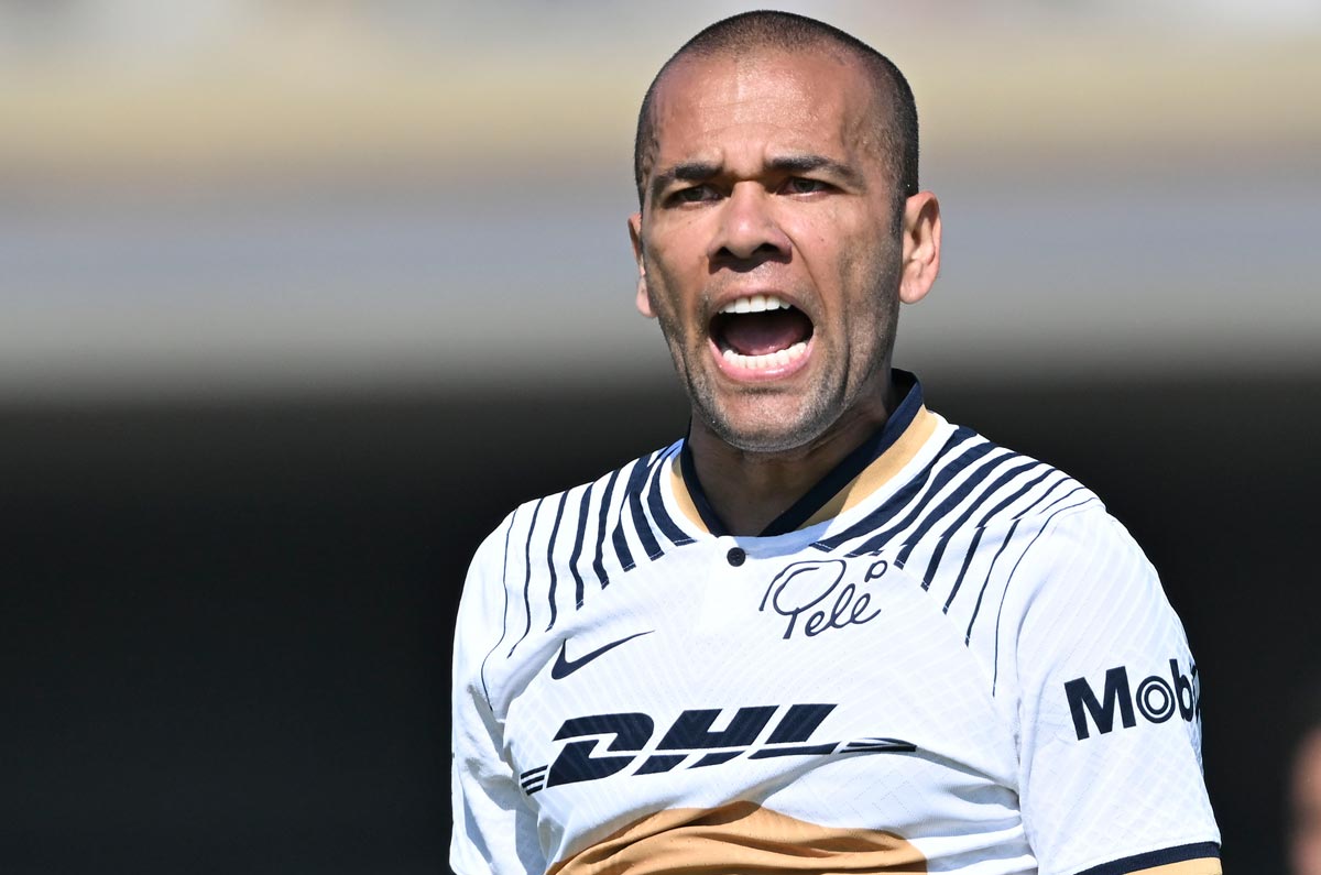 Dani Alves