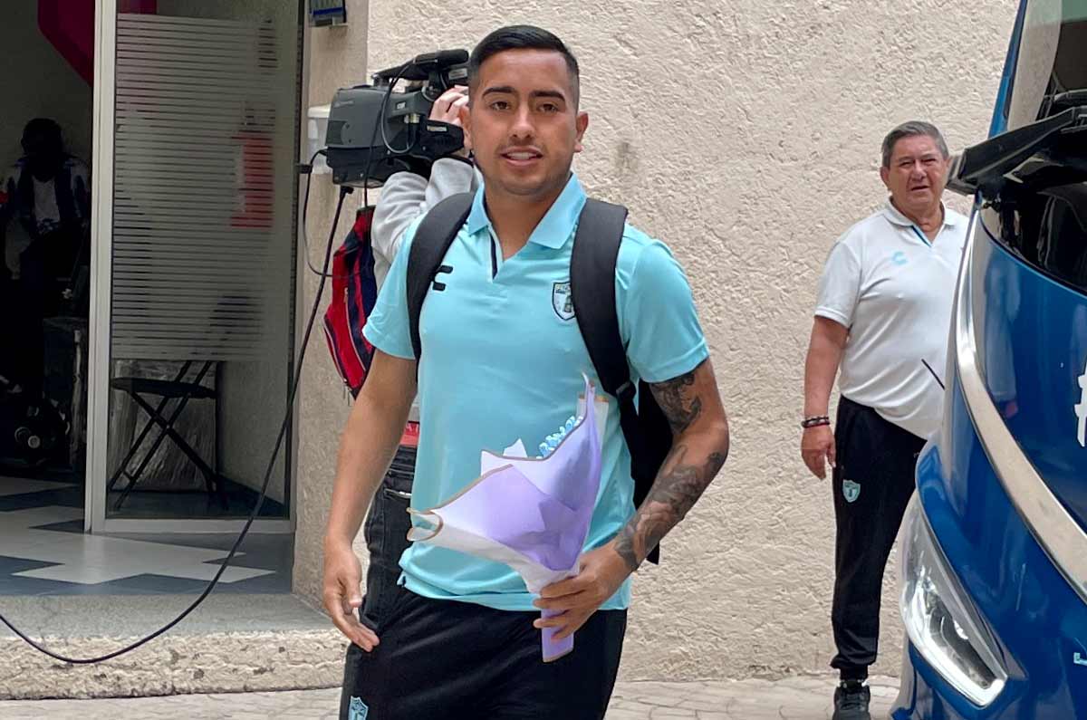 4 Erick Sánchez
