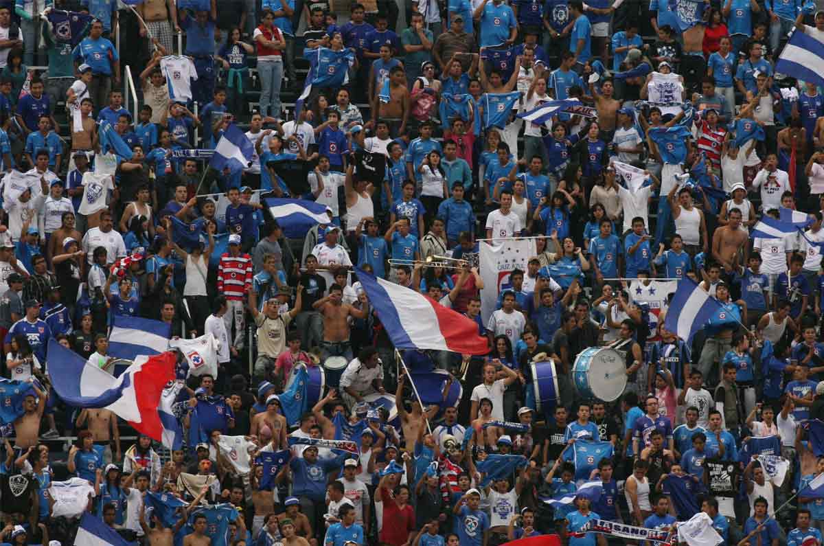 Esto te costará ver a Cruz Azul en el Estadio Azul para el Clausura 2024