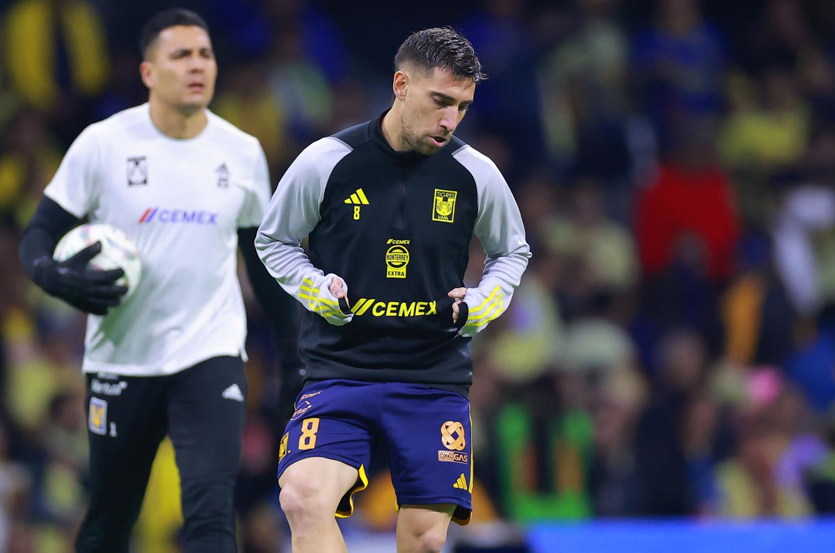 5 Fernando Gorriarán
