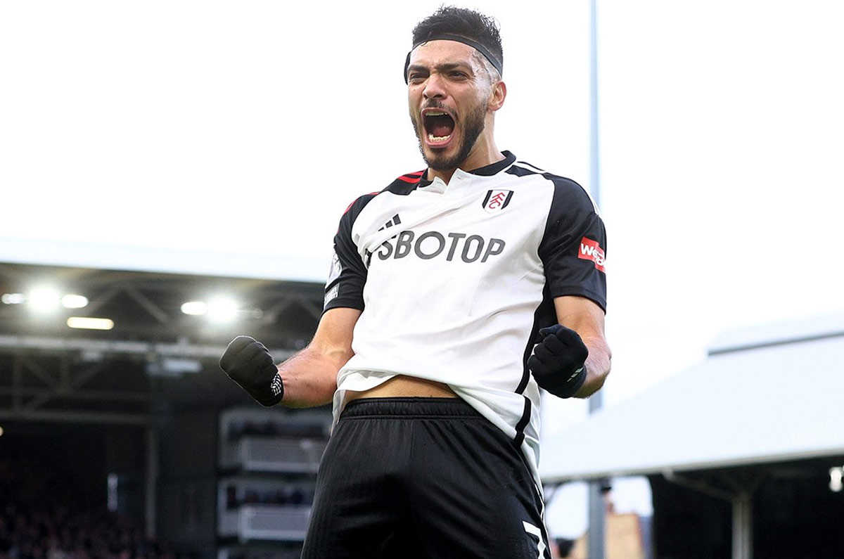 Fulham vs Rotherham United: Cómo y dónde ver a Raúl Jiménez en FA Cup