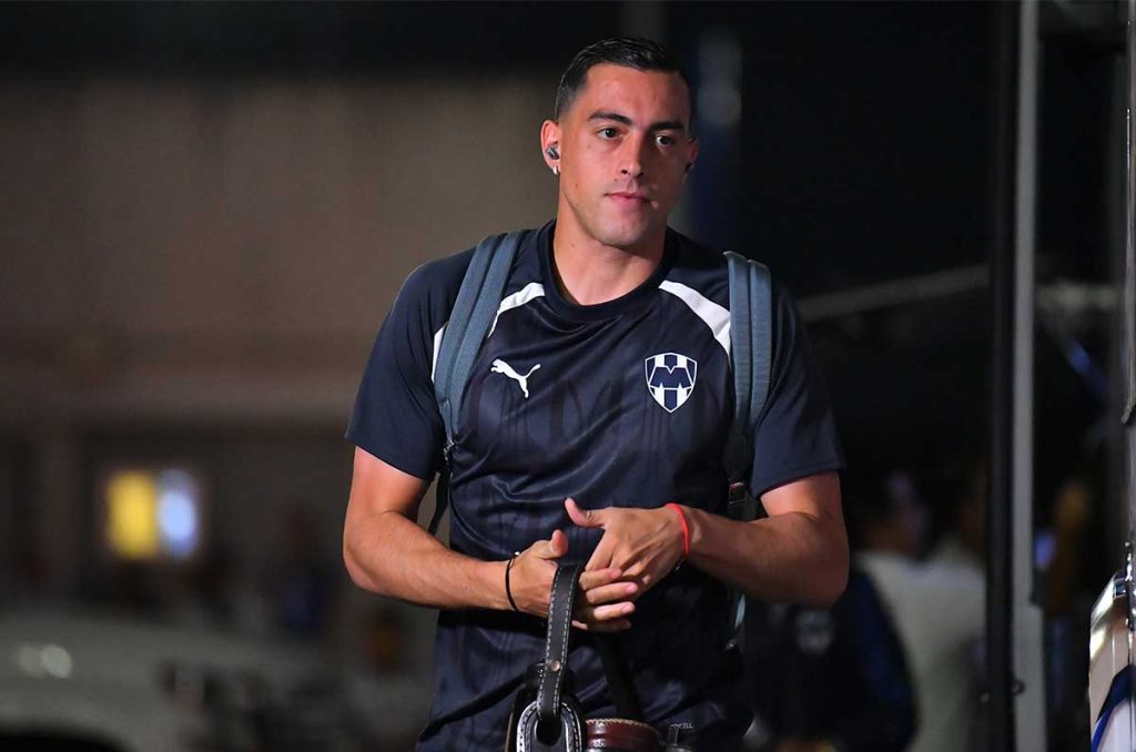 Funes Mori a Rayados “Obviamente no me gustaron las formas” 0